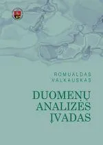Duomenų analizės įvadas