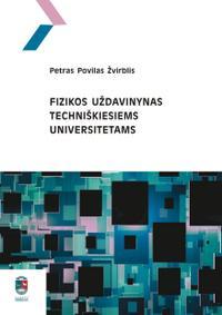 Fizikos uždavinynas techniškiesiems universitetams, I d.