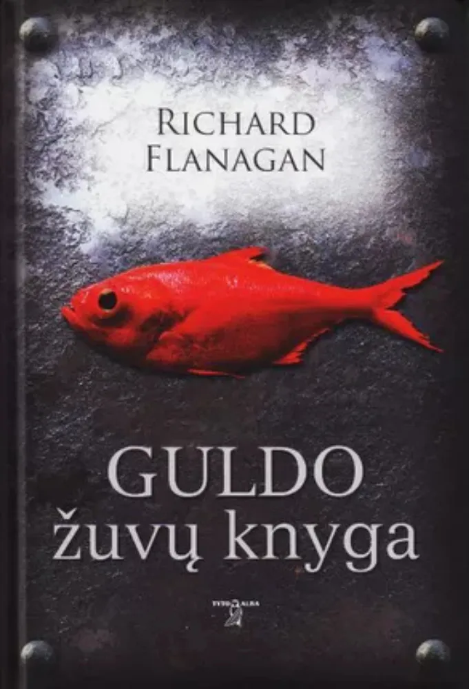 Guldo žuvų knyga
