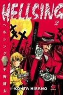 Hellsing (2 dalis )