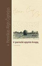 Ir parnešė apynio kvapą