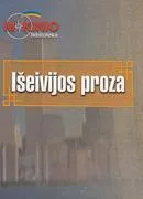 Išeivijos proza