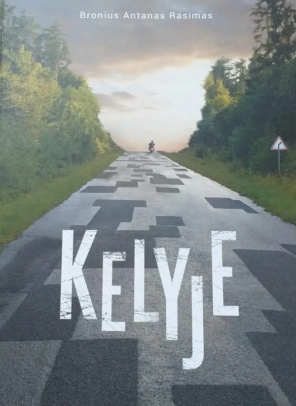 Kelyje