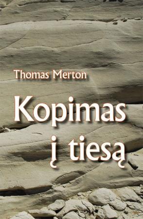 Kopimas į tiesą