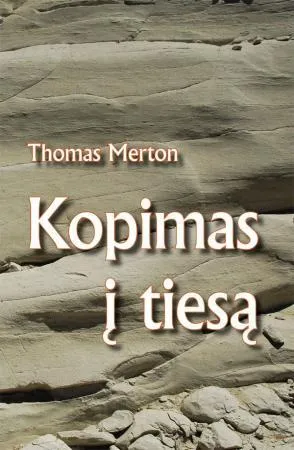 Kopimas į tiesą