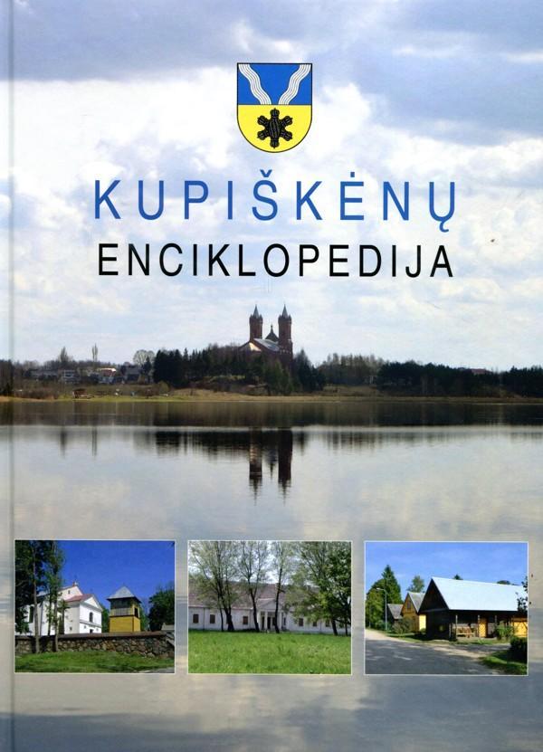 Kupiškėnų enciklopedija, 3 tomas (R-Ž)