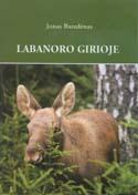 Labanoro girioje