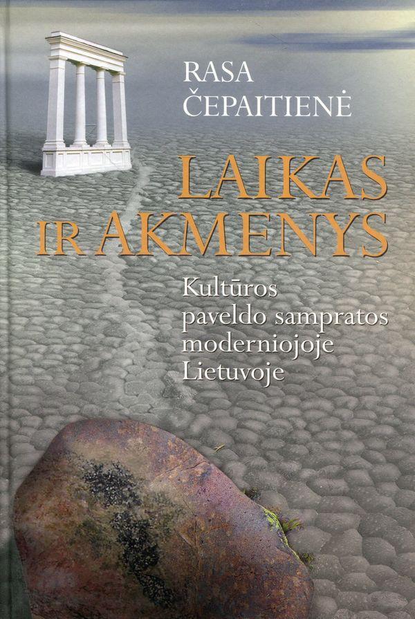 Laikas ir akmenys