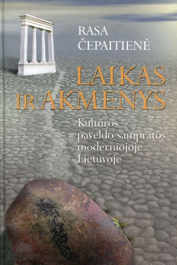 Laikas ir akmenys