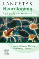 Lancetas. Neurologinių ligų gydymo vadovas