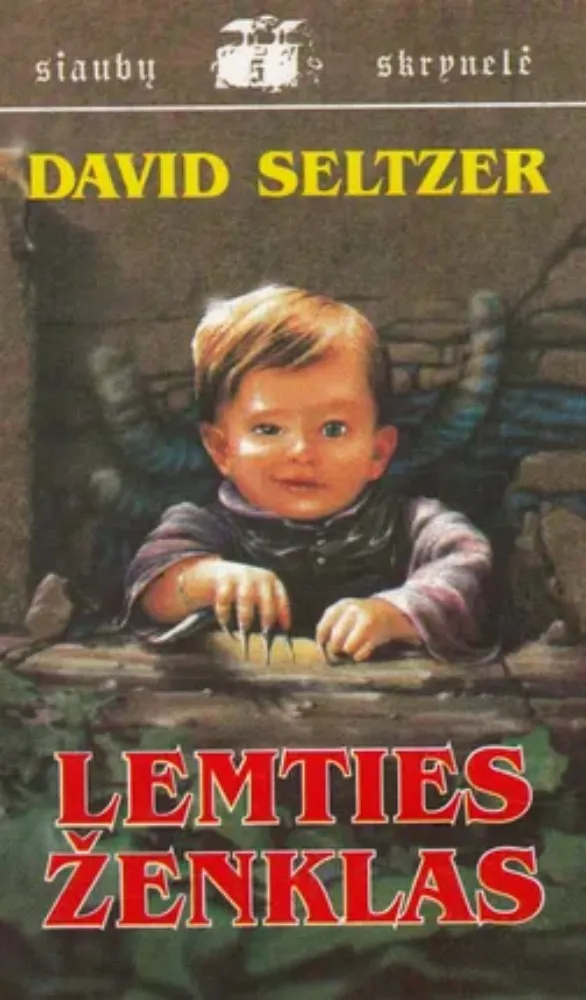 Lemties ženklas