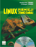 Linux. Pirmieji žingsniai