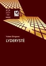 Lyderystė