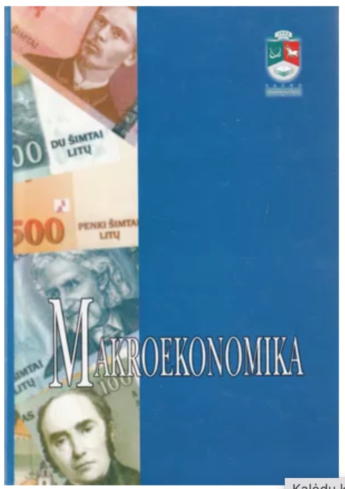 Makroekonomika