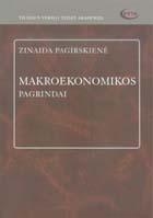 Makroekonomikos pagrindai