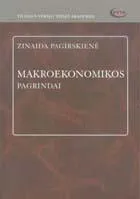 Makroekonomikos pagrindai