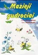 Mažieji gudročiai. Pratybų sąsiuvinis
