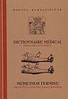 Medicinos terminų prancūzų-lietuvių kalbų žodynas