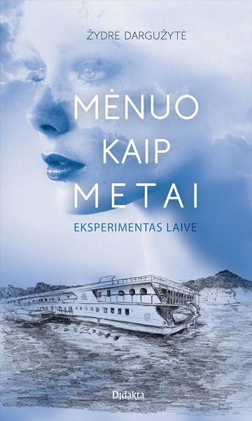 Mėnuo kaip metai
