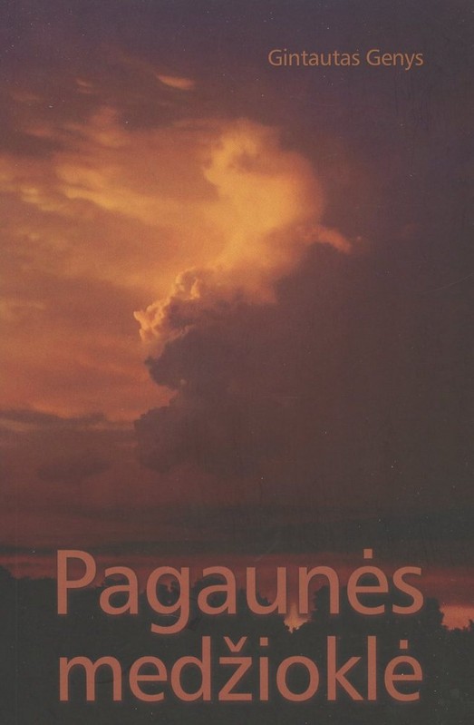 Pagaunės medžioklė. III tomas