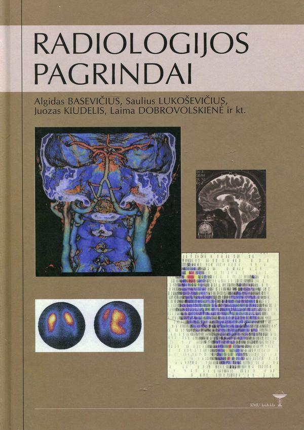 Radiologijos pagrindai