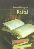 Raštai