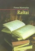 Raštai