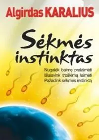 Sėkmės instinktas