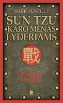 Sun Tzu karo menas lyderiams