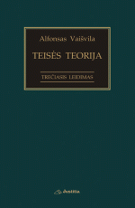 Teisės teorija