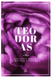 Teodoras