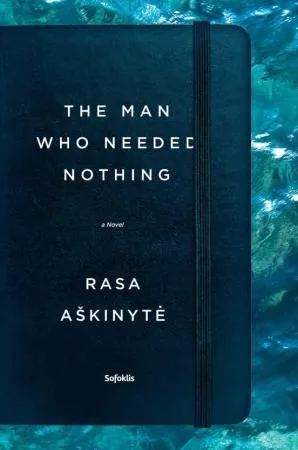 The Man Who Needed Nothing