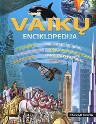 Vaikų enciklopedija