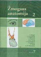 Žmogaus anatomija (II dalis)