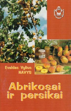 Abrikosai ir persikai