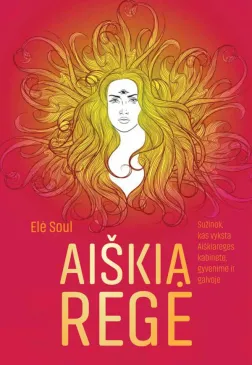 Aiškiaregė