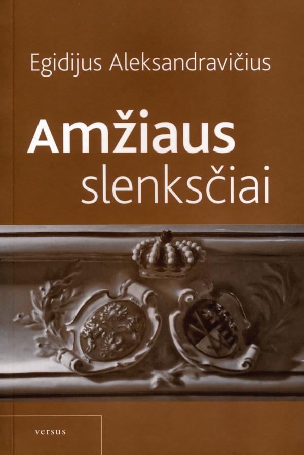 Amžiaus slenksčiai