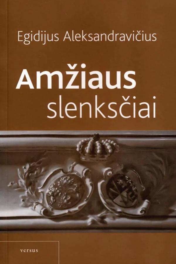 Amžiaus slenksčiai