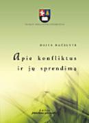 Apie konfliktus ir jų sprendimą. II dalis