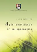 Apie konfliktus ir jų sprendimą. II dalis