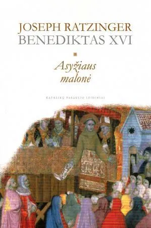 Asyžiaus malonė
