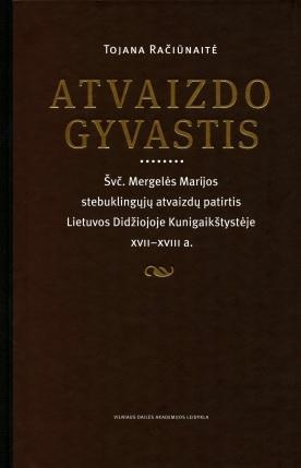 Atvaizdo gyvastis