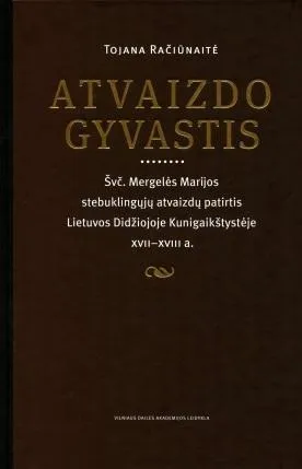 Atvaizdo gyvastis