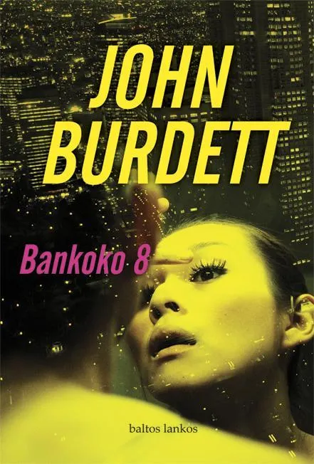 Bankoko 8