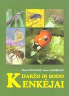 Daržo ir sodo kenkėjai