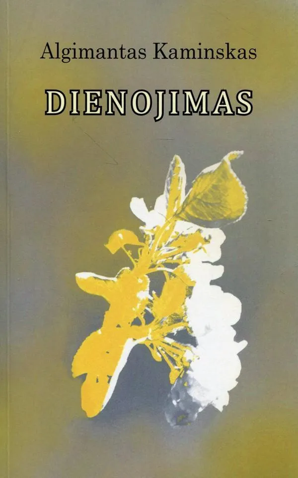 Dienojimas