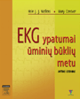 EKG ypatumai ūminių būklių metu