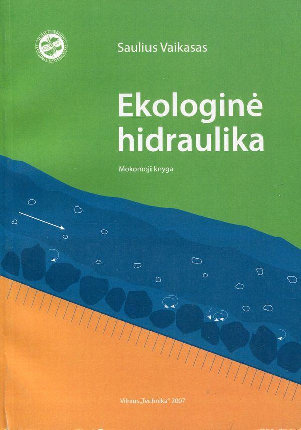Ekologinė hidraulika