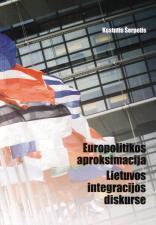 Europolitikos aproksimacija Lietuvos integracijos diskurse