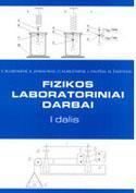 Fizikos laboratoriniai darbai, I dalis